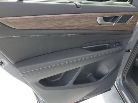 2025 Volkswagen Atlas SEL 4Motion