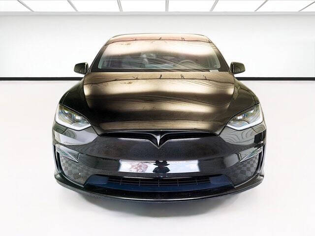 2023 Tesla Model X Standard Range