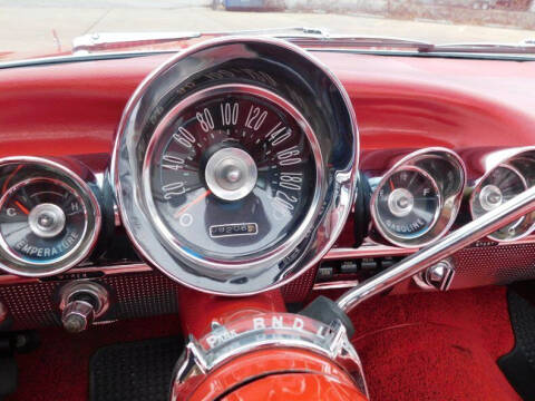 1960 Chevrolet Impala