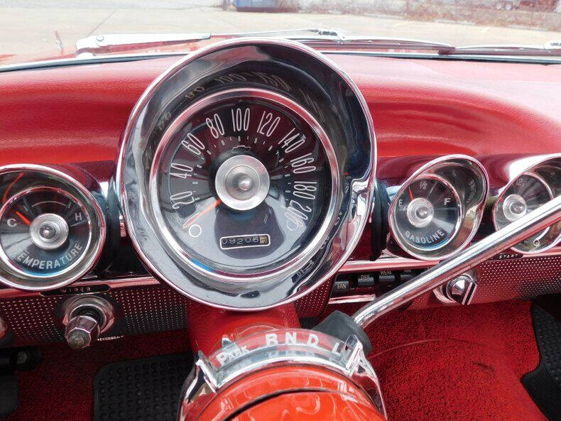 1960 Chevrolet Impala