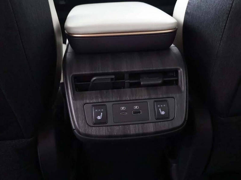 2023 Nissan Ariya Engage