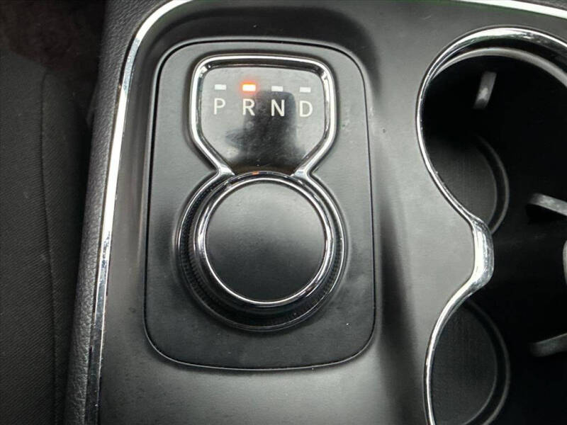 2017 Dodge Durango SXT Plus