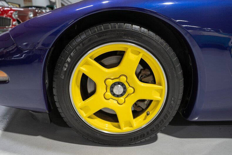 1998 Chevrolet Corvette