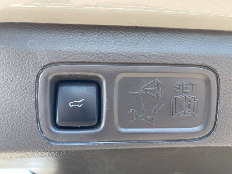 2023 Lincoln Navigator L Reserve