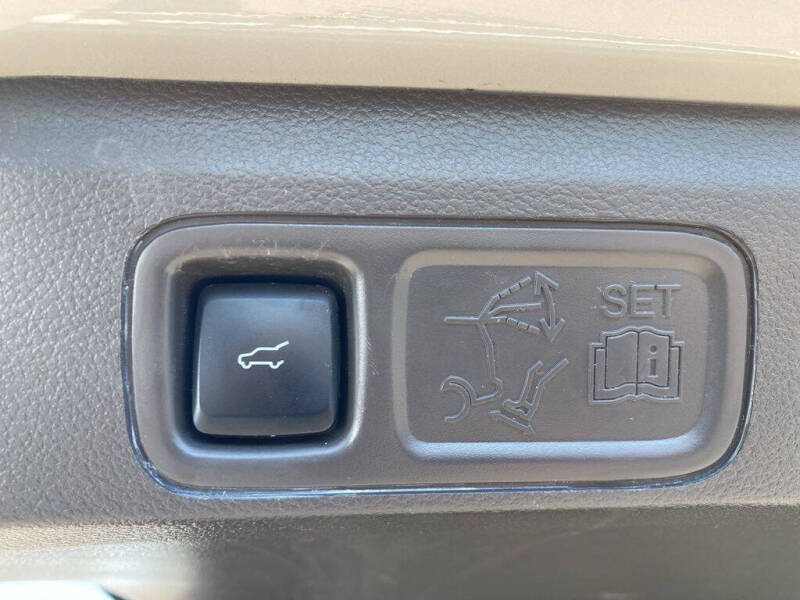 2023 Lincoln Navigator L Reserve