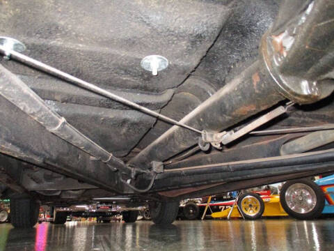 1954 Buick Roadmaster