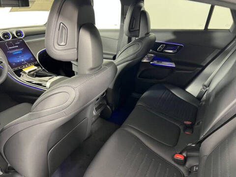 2026 Mercedes-Benz GLC GLC 300 4MATIC