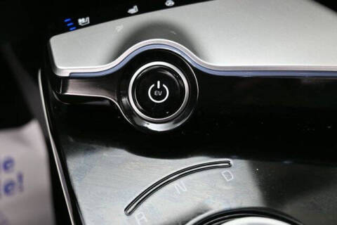2022 Kia EV6 GT-Line