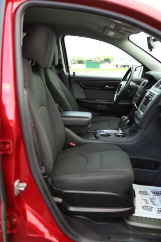2013 GMC Acadia SLE-1