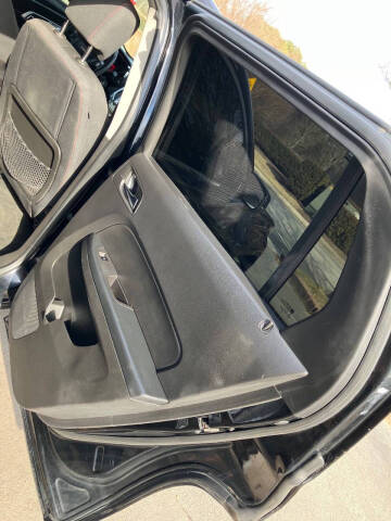 2013 GMC Terrain SLE-1