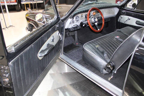 1959 Studebaker Hawk