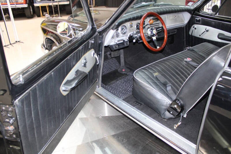 1959 Studebaker Hawk