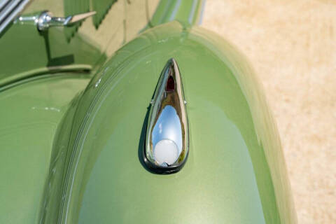 1947 Talbot-Lago T26