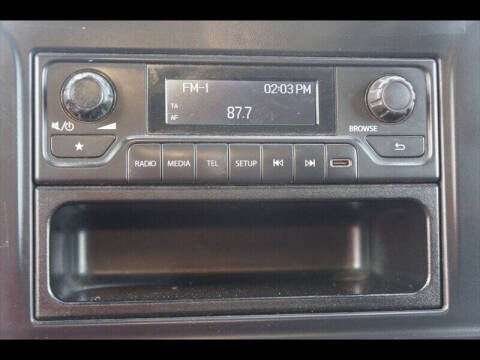 2019 Mercedes-Benz Sprinter