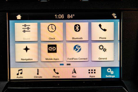 2019 Ford F-150 Limited