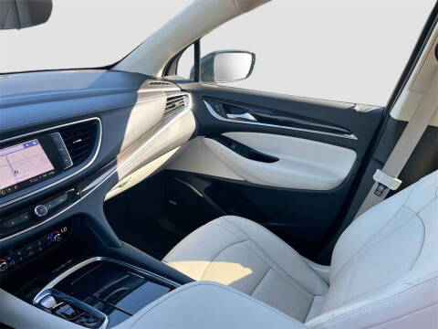 2023 Buick Enclave Premium