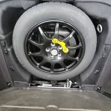 2020 Land Rover Range Rover Sport HST