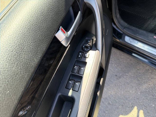 2014 Kia Sorento