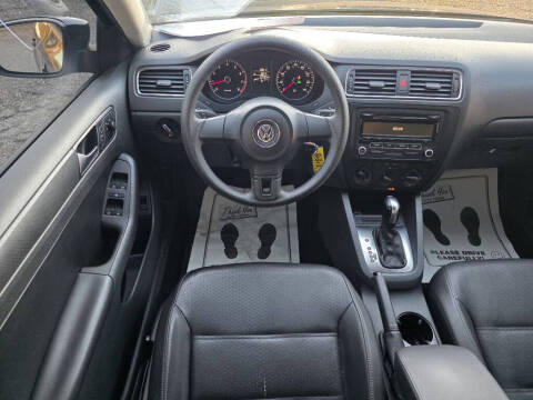 2014 Volkswagen Jetta