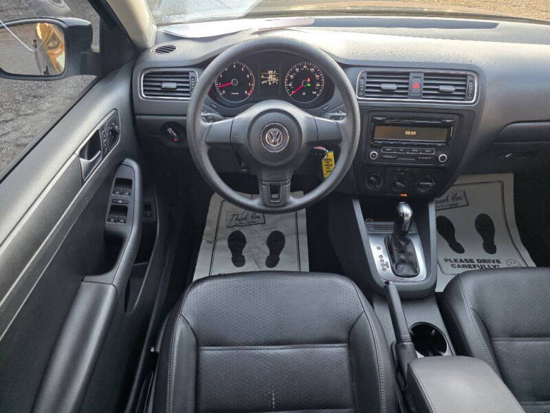 2014 Volkswagen Jetta
