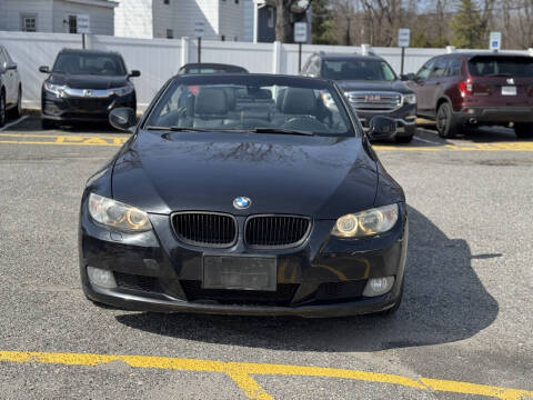 2010 BMW 3 Series 328i