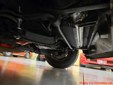 1976 Chevrolet Corvette