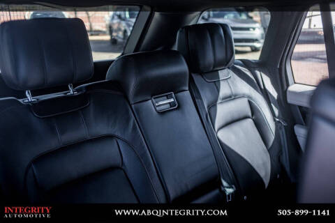 2018 Land Rover Range Rover HSE Td6