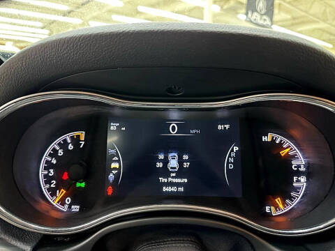 2022 Jeep Grand Cherokee WK Laredo E