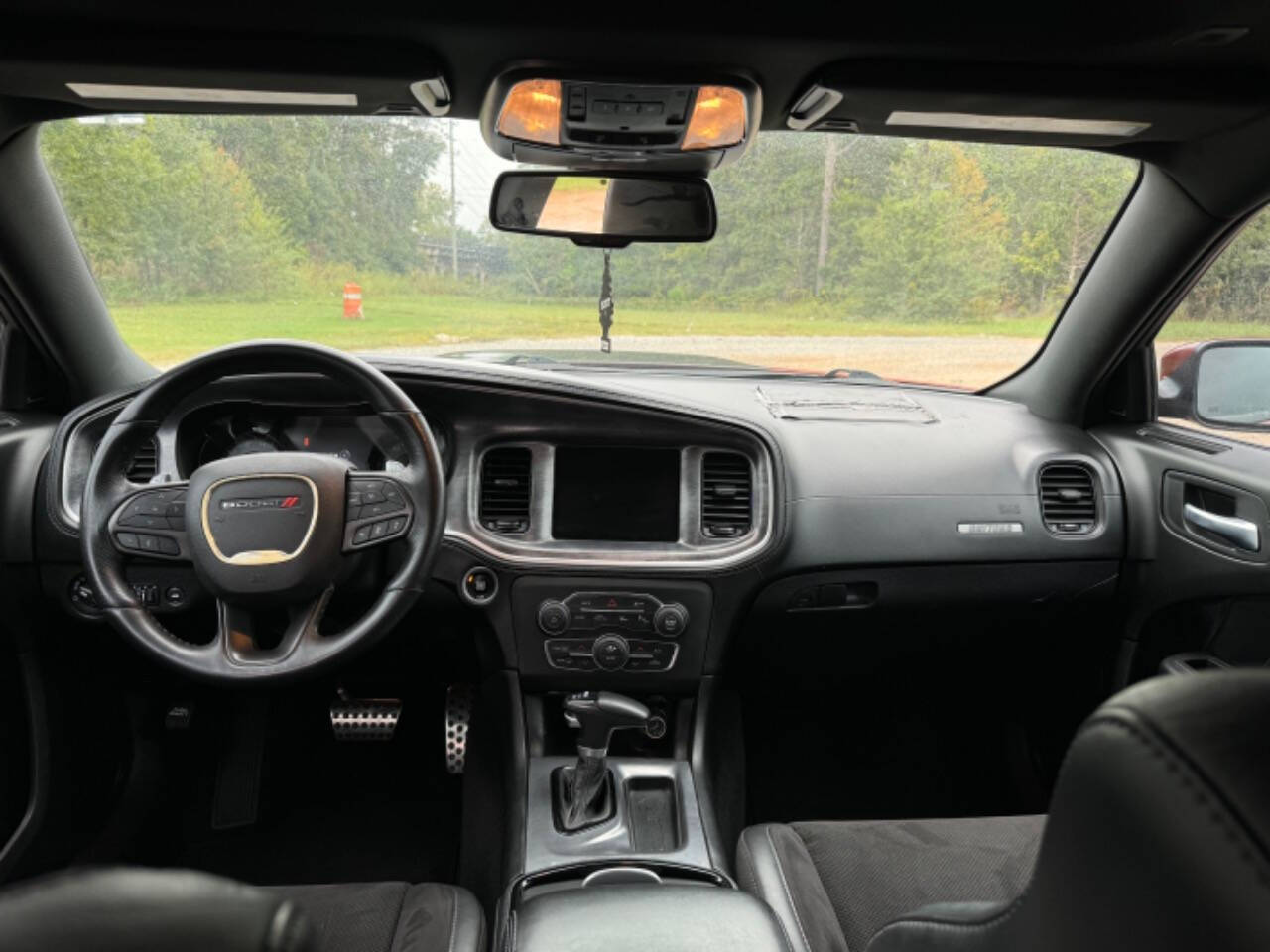 2021 Dodge Charger for sale at Guadalupe Auto Sales, LLC. in Jemison, AL