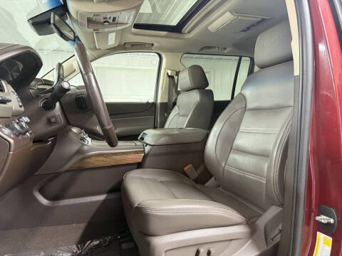 2019 GMC Yukon XL Denali