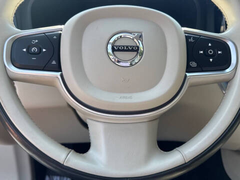 2019 Volvo XC60 T6 Momentum