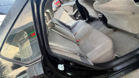 2015 Toyota Prius One