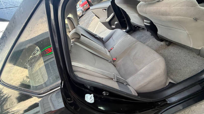 2015 Toyota Prius One