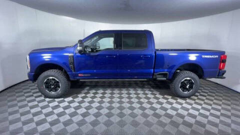 2026 Ford F-350 Super Duty