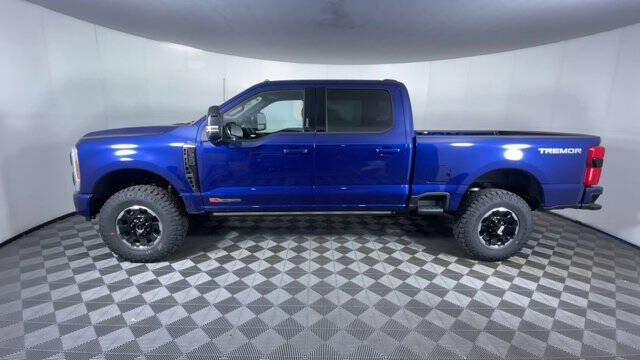 2026 Ford F-350 Super Duty