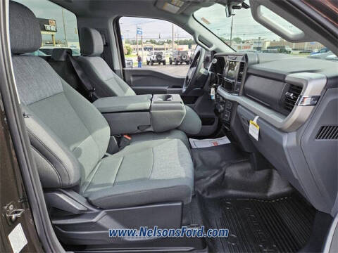 2025 Ford F-350 Super Duty XLT