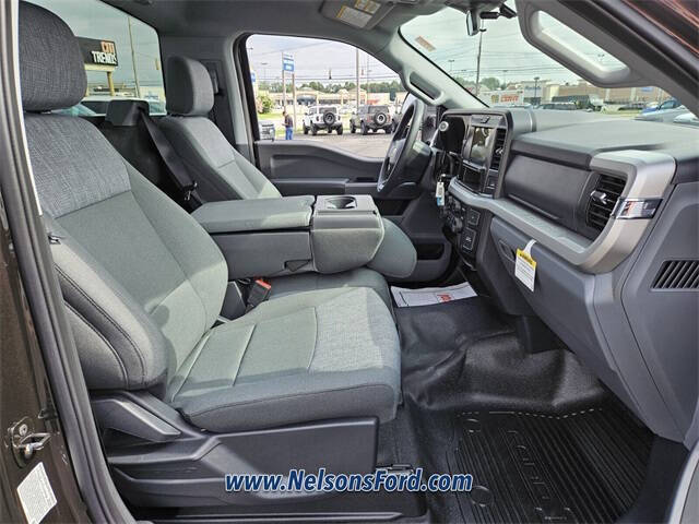 2025 Ford F-350 Super Duty XLT