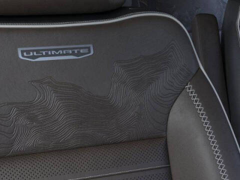 2025 GMC Yukon Denali Ultimate