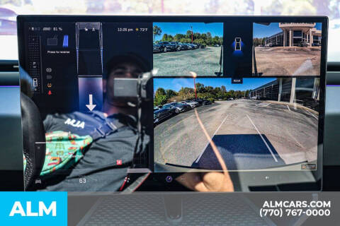 2024 Tesla Cybertruck