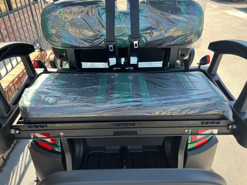 2024 Bintelli Beyond 4