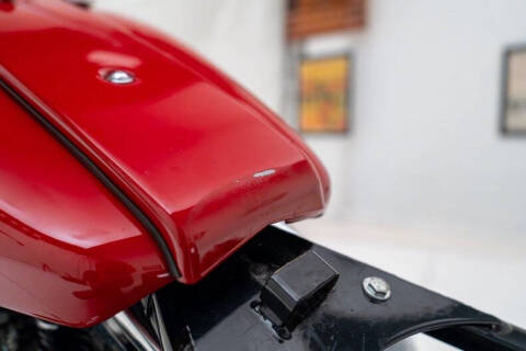 1999 Indian Chief