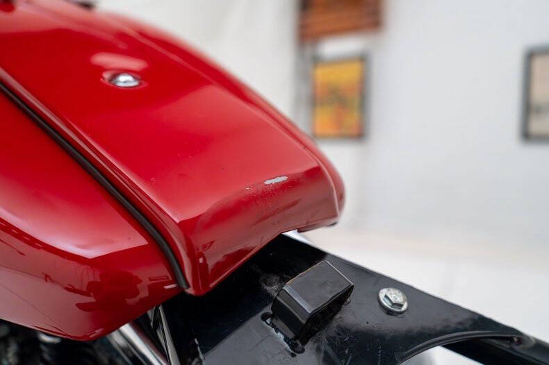 1999 Indian Chief