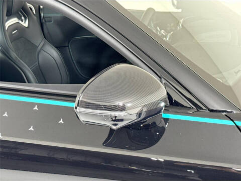 2025 Mercedes-Benz AMG GT 63 PRO