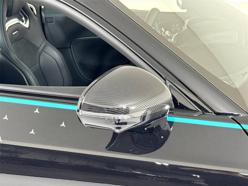 2025 Mercedes-Benz AMG GT 63 PRO