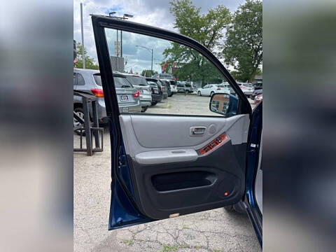 2006 Toyota Highlander