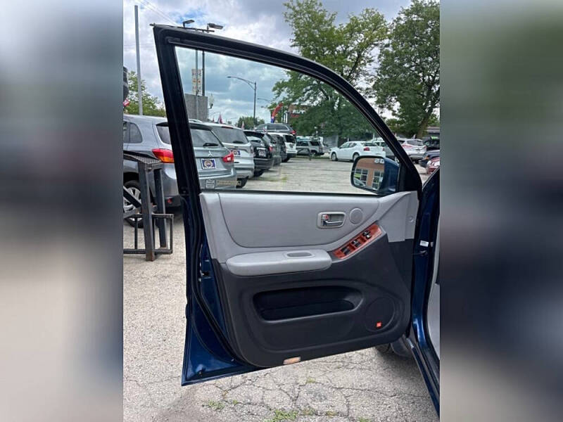 2006 Toyota Highlander