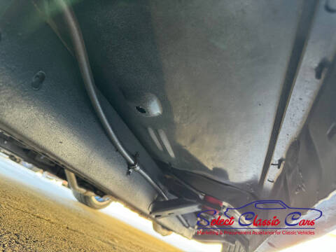 1956 Chevrolet Bel Air