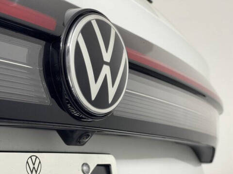 2025 Volkswagen Taos S