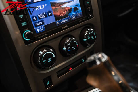 2011 Dodge Challenger SRT8 392