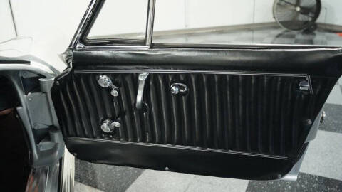 1966 Chevrolet Corvette